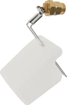 Produktbild von KERBL Schwimmerventil Thermotränke / Balltränke UNO und DUO