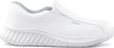 Produktbild von ARICA Sicherheitshalbschuhe S2, weiss, Gr. 41