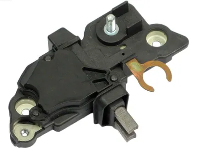 Produktbild von AS-PL ARE0103 Lichtmaschinenregler 24V für FORD Cargo Generator