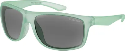Produktbild von BOBSTER Luna Sonnenbrille – Matte Crystal Jade – Gray Gradient Lens