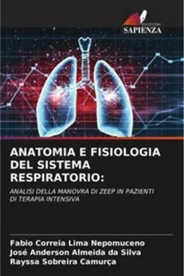 Zdjęcie produktu dla Anatomia I Fizjologia Układu Oddechowego: