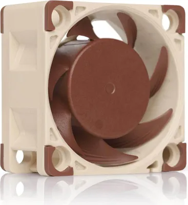 Image de NOCTUA Ventilateur 40*40*20 NF-A4x20 PWM