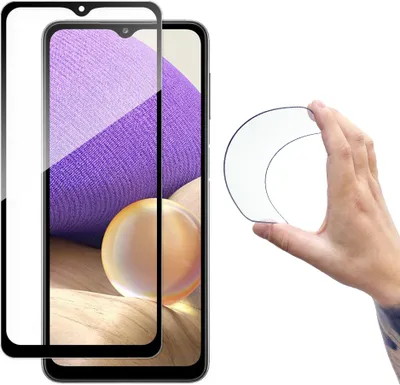 Obrázok produktu pre Wozinsky ohybné ochranné sklo pre Samsung Galaxy A32 5G KP10174