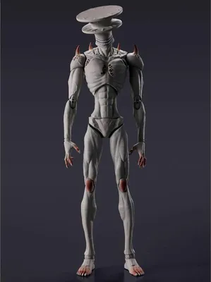 Obrázek produktu pro Kaiju No. 8r - Kaiju No. 9 S.H. Figuarts figurka 19cm