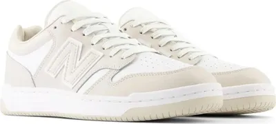 Produktbild von New Balance 480 Sportschuhe Beige EU 42 1/2 Herren Beige EU 42 1/2