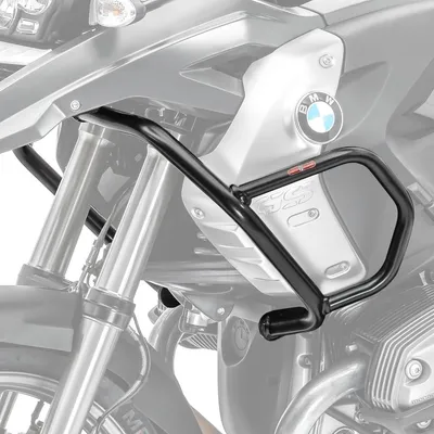 Zdjęcie produktu dla Górna listwa ochronna owiewki L do BMW R 1200 GS 08-12