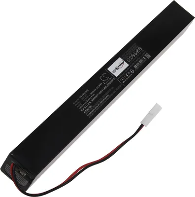 Produktbild von Akku für Somfy Tilt WireFree Funk-Rollladenantrieb