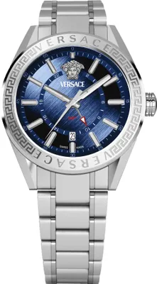 Immagine prodotto di Versace - VEAFA0424 - Orologio da polso - Uomo - Quarzo - Codice V