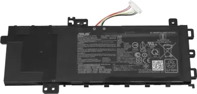Image de Batterie ASUS C21N1818-1 4850 mAh / 37 Wh / 7,7 V / 2 cellules