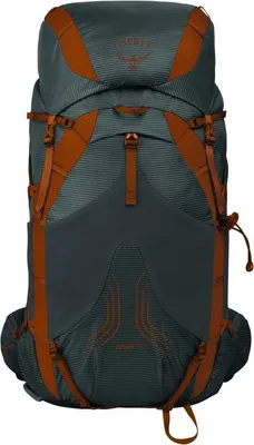 Produktbild von Osprey Exos 48l Rucksack Grau S-M Grau S-M