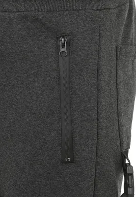 Produktbild von Red Bridge Herren Jogginghose Anthrazit XL