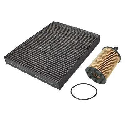 Obrázok produktu pre Sada Filtrov Vw Touareg I, Transporter V 10.02-08.15
