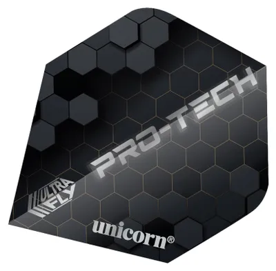 Produktbild von Unicorn Ultra Fly 100 Flights - Plus -- 1 Satz