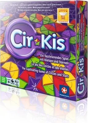 Produktbild von CirKis (10418)