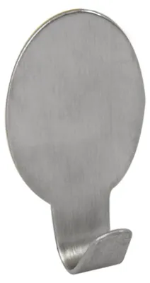 Produktbild von Handtuchhalken 6er oval