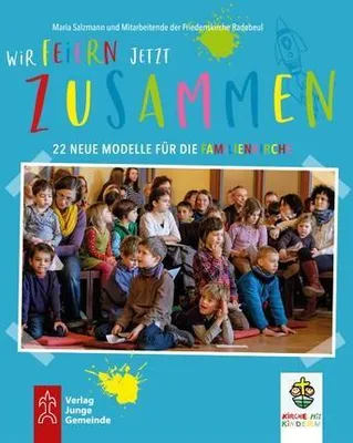 Image de Wir feiern jetzt zusammen