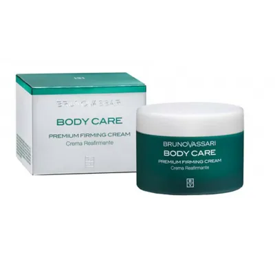 Imagen del producto de Bruno Vassari, Cuidado corporal, manteca de karité, reafirmante, crema corporal, 200 ml