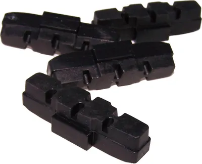 Produktbild von 4x Promax Magura HS11 HS22 HS33 Bremsbeläge Bremsschuhe Bremsklötze 2 PAAR