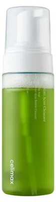 Produktbild von celimax NONI Acne Bubble Cleanser 155 ml - Gesichtsreinigungsschaum