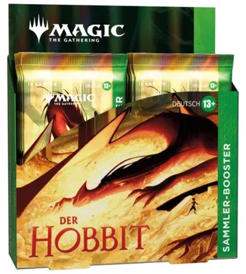 Produktbild von Wizards of the Coast D56601000, 13 Jahr(e)