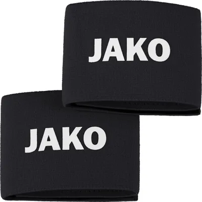 Produktbild von JAKO Schienbeinschonerhalter - schwarz schwarz