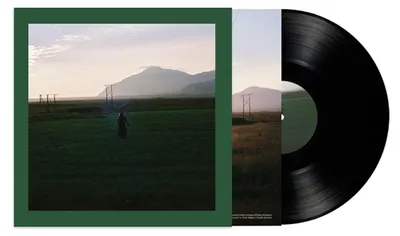 Image de Ásgeir : Julia (180 g)