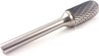 Produktbild von Beta pilnik obrotowy stożkowy zaokrąglony 9.5mm
