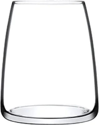Image de Pasabahce Pinot Lot de 4 verres à eau - 390 ml, design élégant & intemporel