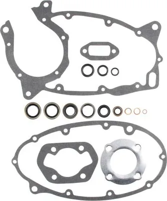 Produktbild von Dichtsatz + Wellendichtringe Metall für Zündapp GTS / Super Sport / GTS Super Typ 517-35 - Citomerx