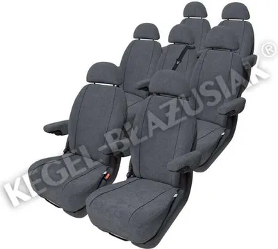 Obrázek produktu pro Autopotahy Elegance (typ S4)