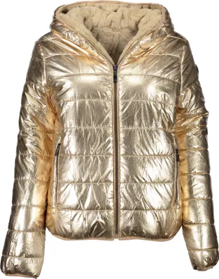 Immagine prodotto di Us Polo Assn. Goldjacke Für Damen