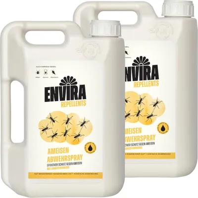 Produktbild von Envira Ameisen Abwehrspray