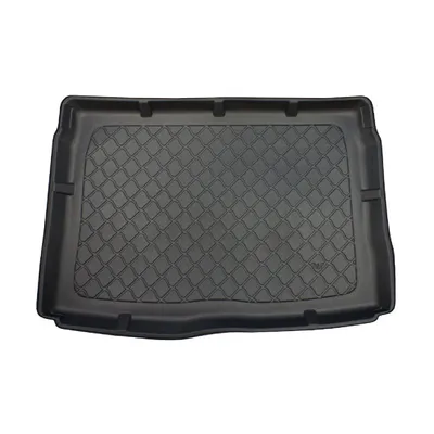 Produktbild von Z536394 Kofferraumwanne passend für VW Golf V (1K) 2003.10-2008;  with full size spare tyre or / and 4WD (4 Motion)