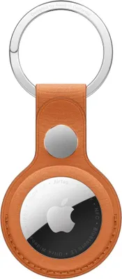 Produktbild von Apple MGFY4ZM/A Zubehör für GPS-Tracker/-Finder