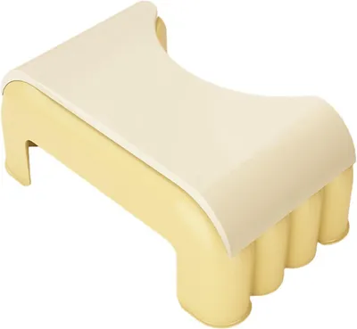 Productafbeelding van Badkameropstapje voor toiletgang met antislip