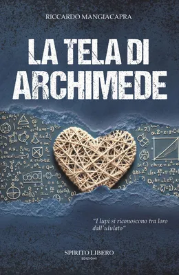 Immagine prodotto di La tela di Archimede