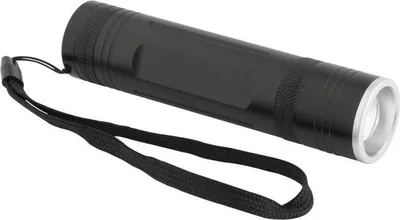 Produktbild von TFA - LED-Taschenlampe LUMATIC EXTREME 43.2029 - schwarz