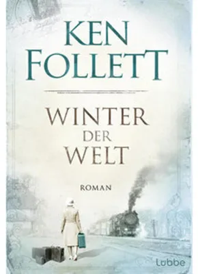 Image de Winter der Welt