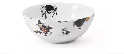 Produktbild von Schale, 16 cm, Hexe, tschechisches Porzellan, Leander