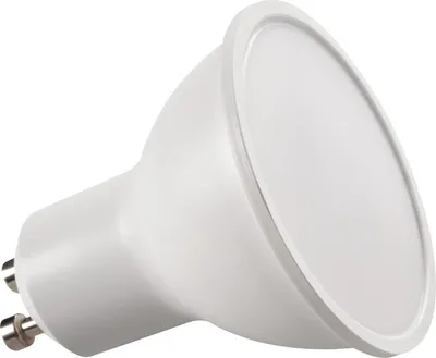 Produktbild von Kanlux | LED-Lampe TOMI V2 GU10 - 6,5W - 4000K - Neutralweiß - Energieeffizient