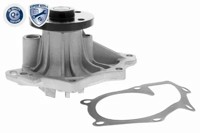 Produktbild von ACKOJA A70-50004 Kühlmittelpumpe Wasserpumpe für TOYOTA AVENSIS Kombi (T25) RAV 4 III (ACA3, ACE, ALA3, GSA3, ZSA3) RAV 4 II (CLA2, XA2, ZCA2, ACA2)