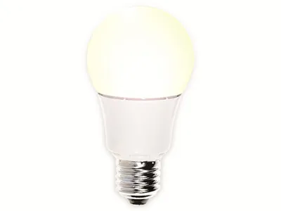 Produktbild von BLULAXA LED-Lampe 47217 A60, E27, EEK: G, 10 W, 810 lm, 2700 K, dimmbar