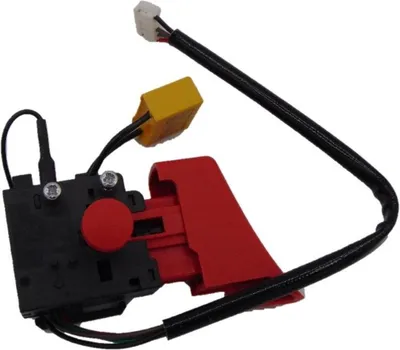 Produktbild von Metabo  Potischalter, 343410950