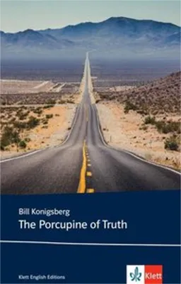Obrázek produktu pro The Porcupine of Truth