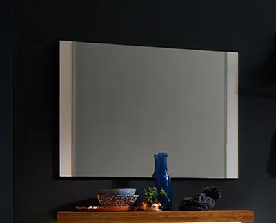 Produktbild von Spiegel Wandspiegel Dekospiegel Garderobenspiegel Flurspiegel Badspiegel"Lisa I"