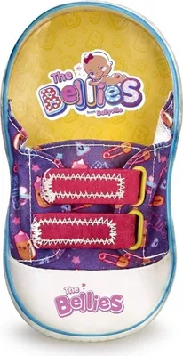 Obrázek produktu pro Postel Beths Shoezzz The Bellies Famosa