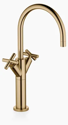 Produktbild von DORNBRACHT 22533892-39 WT-ELB mit erhöhtem Standfuß TARA
