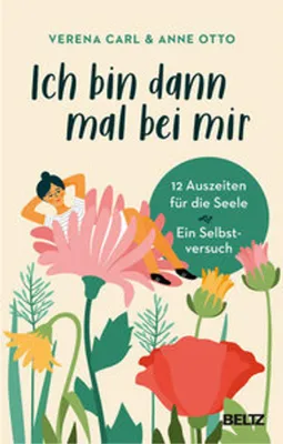 Produktbild von Ich bin dann mal bei mir