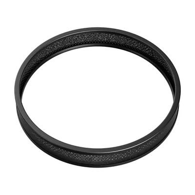 Image de CIARRA CBCF0010 Filtre à charbon actif Accessoires pour VM4838B