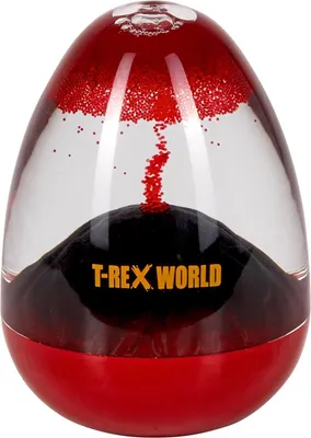 Produktbild von Vulkanausbruch - T-Rex World
